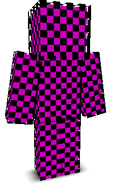 OliverIsntHim's skin