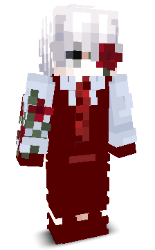 GhouIz's skin