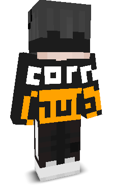 Yiper's skin