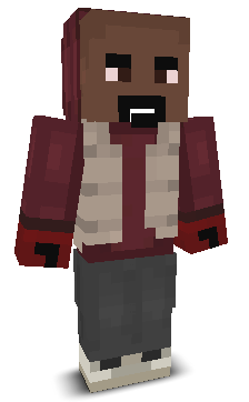 spaghettiMiauw's skin
