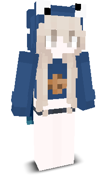 xDelejnee's skin
