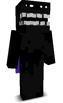 MagixalMC's skin