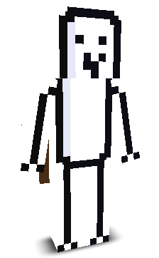 LaxLoot's skin