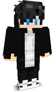 LlamaNate's skin