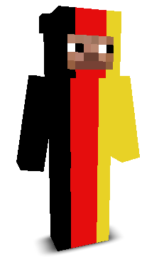 Saschz's skin