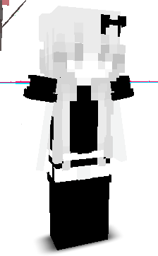 Raxw's skin