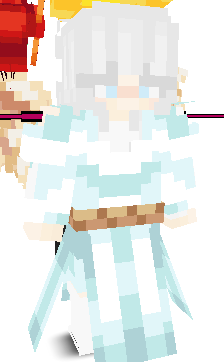 yousharted's skin