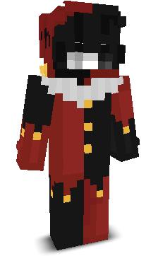 Dream30332's skin