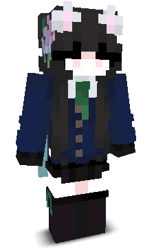 aandjelaa's skin