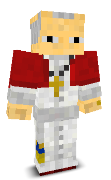Papryczkomaniak's skin