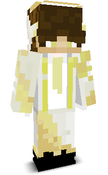 archangelgab's skin