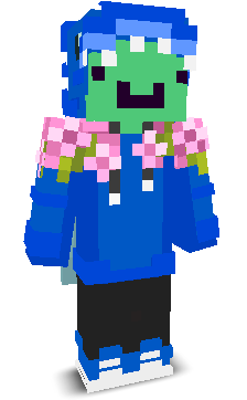 makabobus's skin