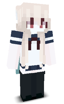 Cariit's skin