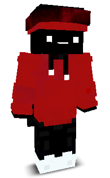 XxNoobie_X's skin