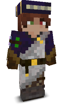 MommyYoe_'s skin