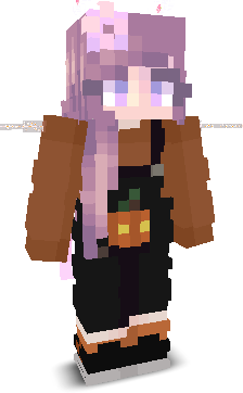 Rosykk's skin