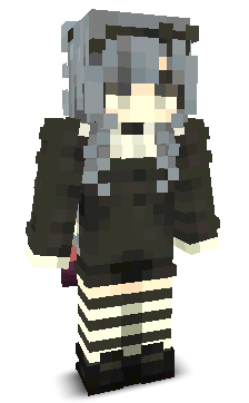 Linowind's skin