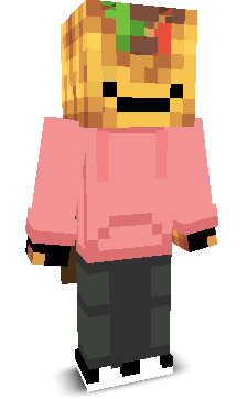 TheRealTaci's skin