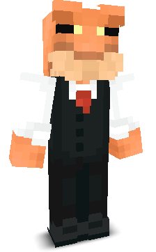 elCabrAeli's skin