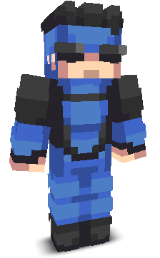I7ZX's skin