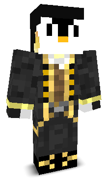 coltbot's skin