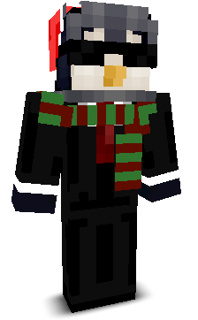 MysticCloudy's skin