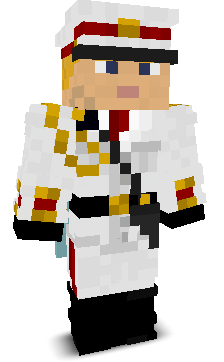 Kras_nal's skin