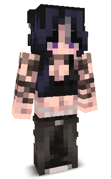 Jochuu's skin
