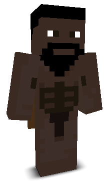 DR_pickle_MC's skin