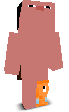 Dxmyzy's skin