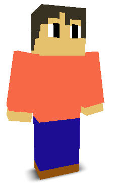 johnthedave's skin