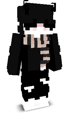SpringFern53407's skin