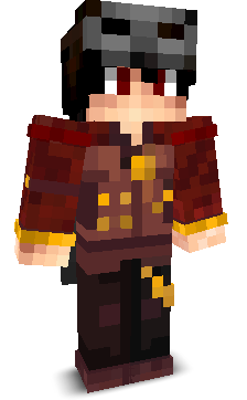 GabixIO's skin