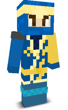 FelekSzy's skin