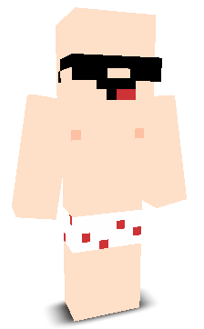 unforsighted's skin