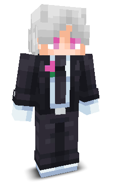 Axjol's skin