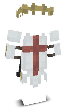 iSefx's skin