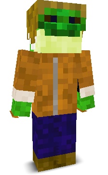 Canadianfrog1's skin