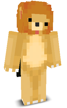 CoeurDeLion26's skin