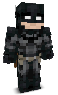 TerseMango's skin
