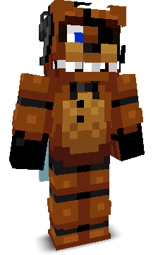 Night4Nixan's skin