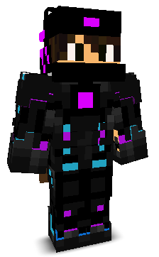 RIOTSOLDIER's skin