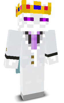 iLagMC's skin