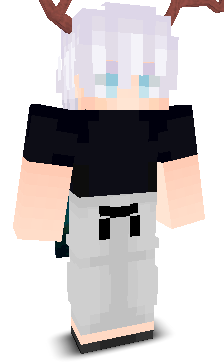 myDemcn's skin