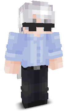 Nercus's skin