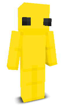 KupaBambika's skin