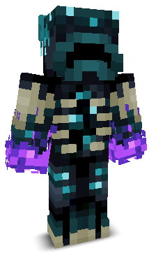 IIIaByxa's skin