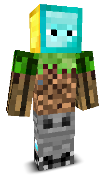 Xsixq's skin