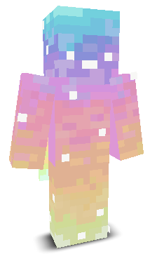 _Llght's skin