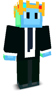 spider_sNerd's skin